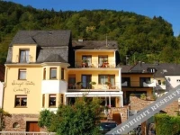 Weingut Pension Gibbert-Pohl 