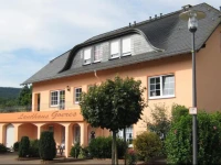Landhaus Goeres 3*