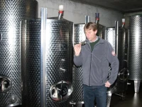 Ferienweingut Hensler 