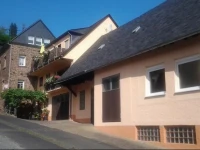 Weingut-GГ¤stehaus Karl Otto Nalbach 