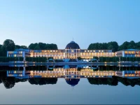 Dorint Park Hotel Bremen 
