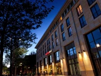 InterCityHotel Bremen 
