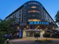 Maritim Hotel Bremen 