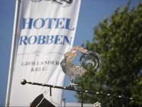 Hotel Robben 