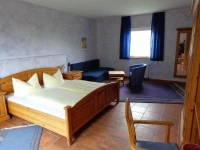 Hotel Leos Ruh 