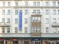 Best Western Hotel Bremen City 