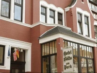 Hotel BГ¶lts am Park 