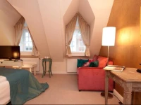 Boutique Hotel Classico Bremen 