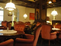 Hotel Hanseat 