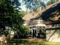 Landhaus HГ¶pkens Ruh 