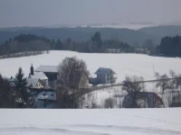 Familienferienhof Berger 