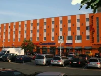 Montana Hotel Bremen 