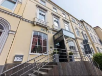 Novum Hotel Bremer Haus 