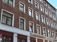 Hotel Stadt Bremen 