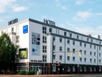 Tryp by Wyndham Bremen Airport 