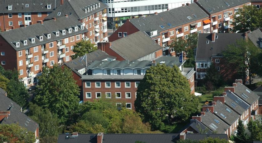 GГ¤stehaus Stephani 
