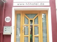 H5 Hotel Bremen 