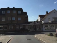 Hotel Zum KlГјverbaum 