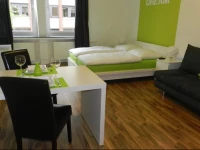 Ambiente Apartment 