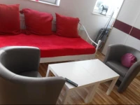 City Apartment Ferienwohnung Bremen 