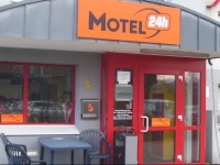 Motel 24h Bremen 