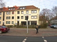 Hotel SchГ¶nfeld 