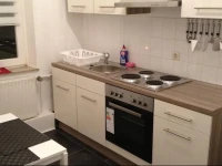 City Apartment Bremerhaven 