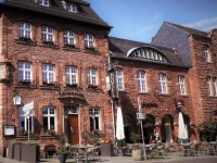 Hotel Ratskeller Schwarzenberg 