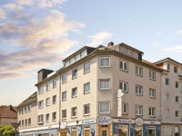 Ferienwohnung Geestemuende