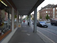 Ferienwohnung Georgstrasse 
