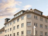 Ferienwohnung kleiner Holzhafen 