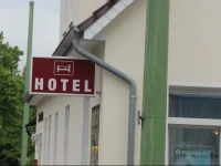 Hotel Garni Wurster Kroog 