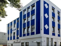 GГ¤stehaus Hanseat 