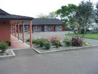 Pavilion Motel and Conference Centre 