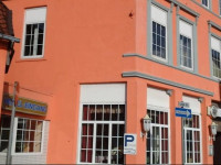 Stadthotel Keck Zur BГ¶rse