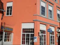 Stadthotel Keck Zur BГ¶rse 