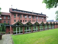Akzent Hotel BrГјggener Klimp Haupts 