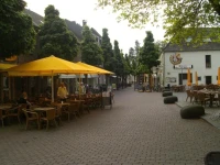 Ferienhaus Burgblick Brueggen 3*
