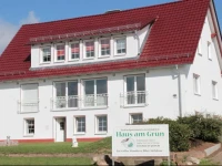Apartmenthaus am GrГјn 