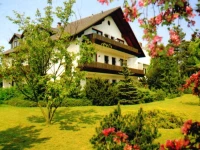 Landhotel Sonneneck 