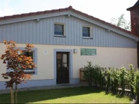 Ferienwohnung Alte Brennerei 