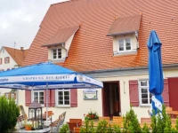 Pension Webstuhl 