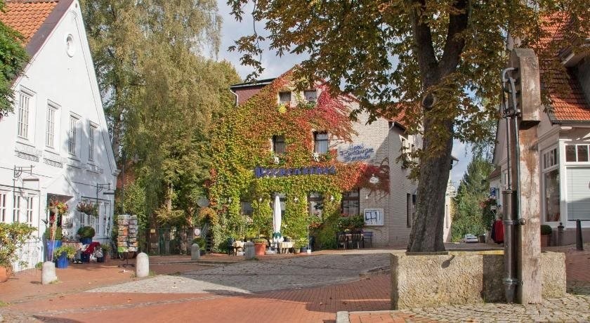 Hotel Perpendikel 