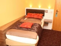 Hotel Restaurant zum Schwanen 