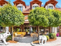 Landhotel Mappacher Hof 