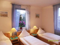 Hotel Maurer 