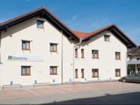 GГ¤stehaus Dieterle 