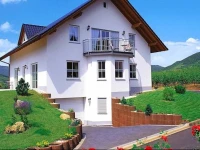 Ferienwohnungen Bauer 4*