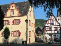 Moselwinzerhaus 
