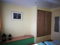 Ferienwohnung Jo Secco 